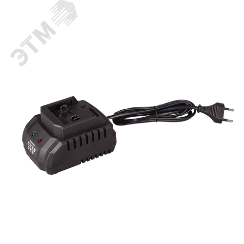 Углошлифовальная машина аккумуляторная АУШМ-125/20Li EA+