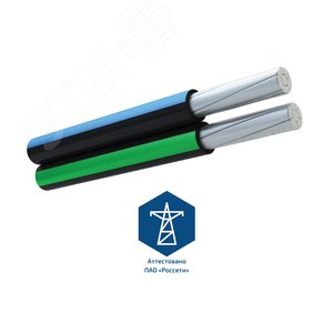 Провод СИП-4 4Х185