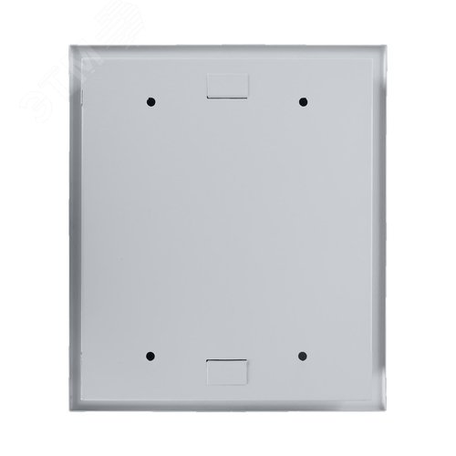 Корпус металлический ЩРВ-18 (405х320х120)
