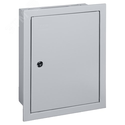 Корпус металлический ЩРВ-18 (405х320х120)