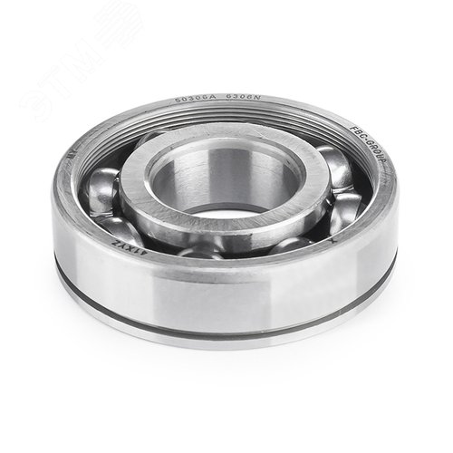 Подшипник 50306 А (6306N)