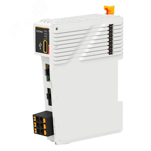 Модуль сопряжения шины EtherCAT с контроллером C2000