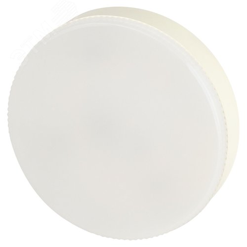Лампа светодиодная LED 15 Вт 1200Лм 4000К таблетка (GX70) нейтральный GX70 220-240В LED GX-15W-840-GX70 Red Line