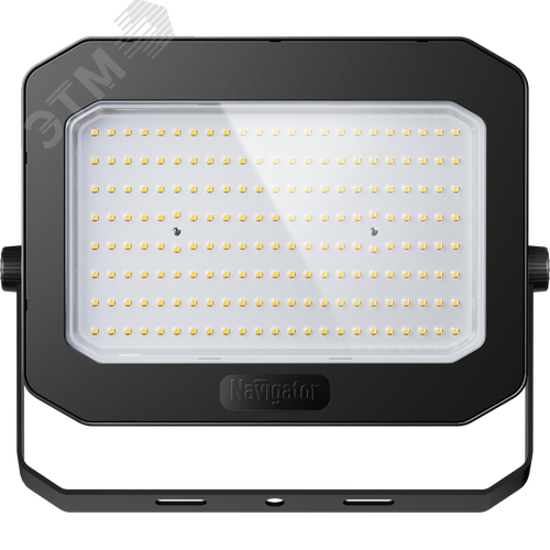 Прожектор светодиодный ДО-150w NFL-04-150-4K-BL-D40-LED