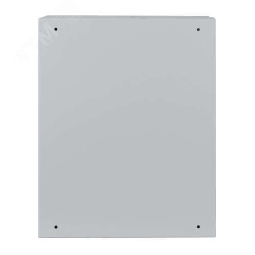Корпус металлический ЩМП-2-0 (500х400х220) IP54 Народный