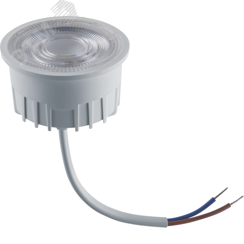 Модуль светодиодный 8 Вт NLL-M1-8-230-4K-LED
