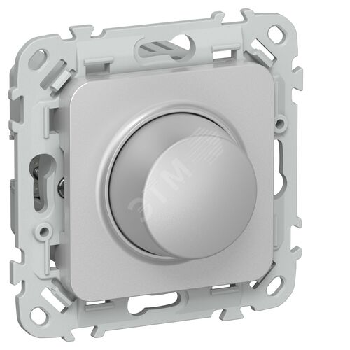 FLITE Светорегулятор проходной LED 250Вт СС16-5-1-ФлА алюминий