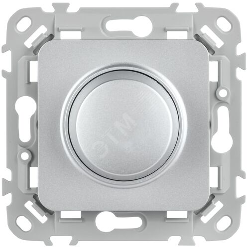 FLITE Светорегулятор проходной LED 250Вт СС16-5-1-ФлА алюминий