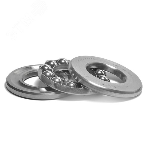 Подшипник 8311 (51311) FBC (ГОСТ)