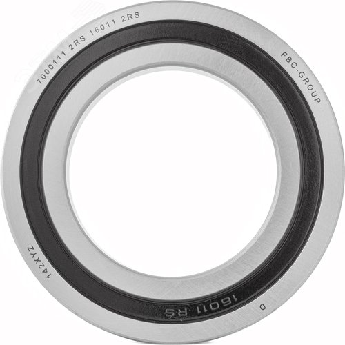 Подшипник 7000111 2RS FBC (ГОСТ)