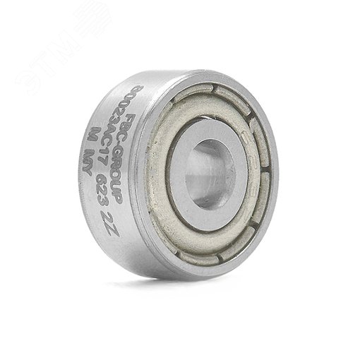 Подшипник 80023 АС17 FBC (ГОСТ)