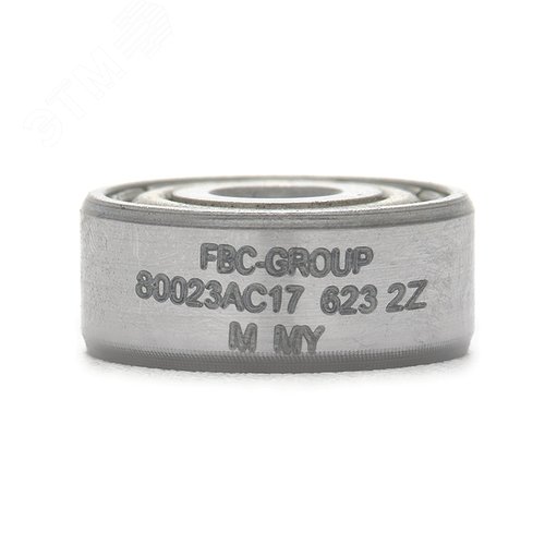 Подшипник 80023 АС17 FBC (ГОСТ)
