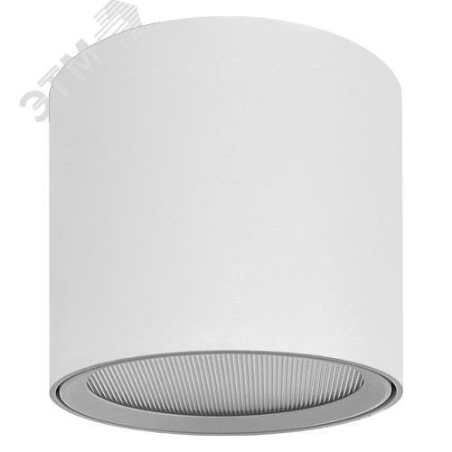 Светильник MINITUBUS 15W OPL 930 WH IP54