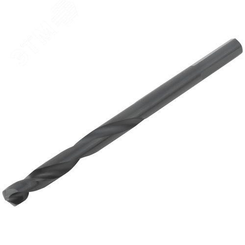 Сверло по металлу Special, HSS-G, 7x109/62 мм, 1 шт.