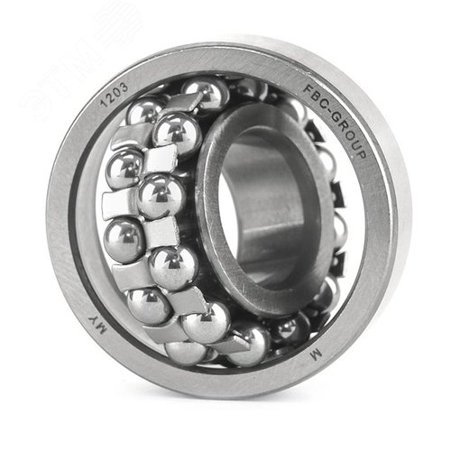 Подшипник 1203 FBC (ГОСТ)