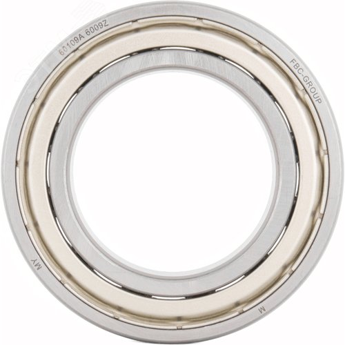 Подшипник 60109 А FBC (ГОСТ)