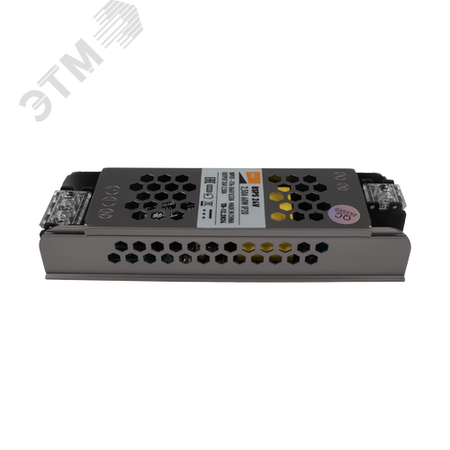 Драйвер LED,60Вт, 24В IP20