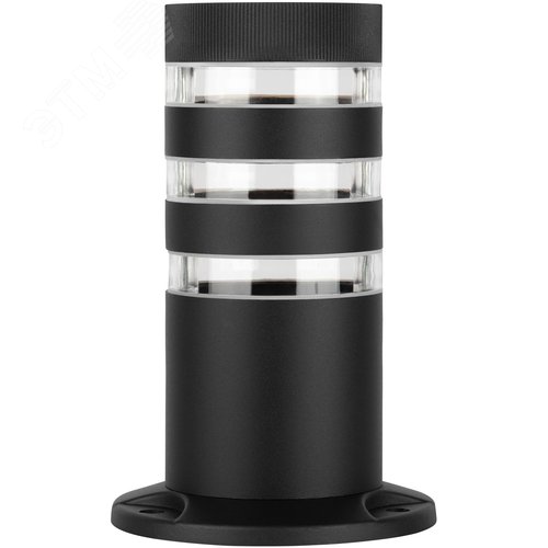 Светильник уличный напольный Адрия GBF-102-BL-0200 230В Е27 max 30Вт IP54 210х132x90мм