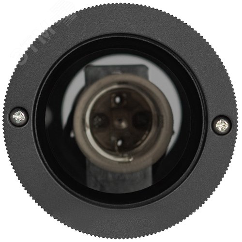 Светильник уличный напольный Адрия GBF-102-BL-0200 230В Е27 max 30Вт IP54 210х132x90мм