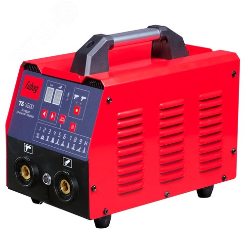 Аппарат точечной сварки TS 3500