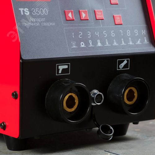 Аппарат точечной сварки TS 3500