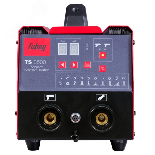 Аппарат точечной сварки TS 3500