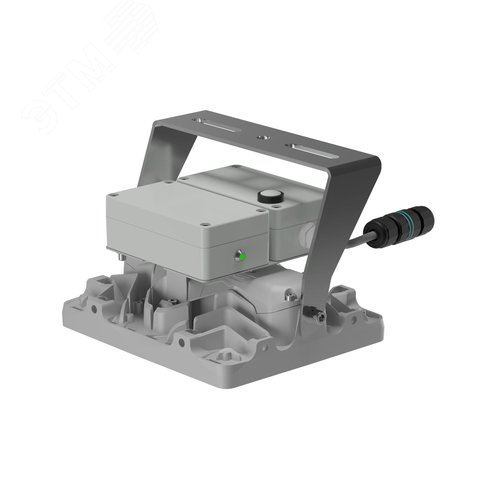 Светильник L-pixel 1 banner Em/50/Д/950/R5/01/I2-C1/230AC IP66 # ТЗ №967/25