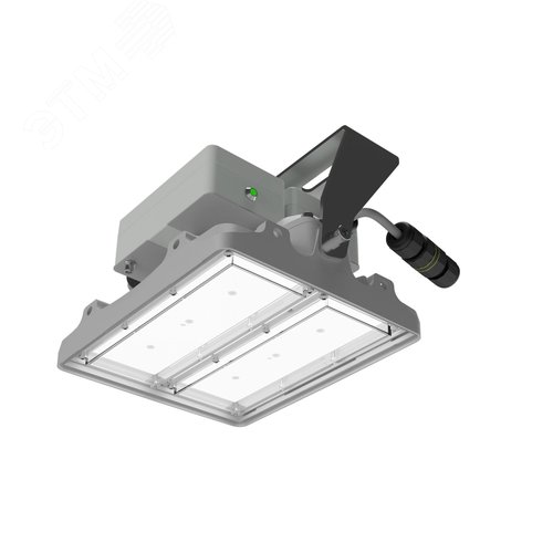 Светильник L-pixel 1 banner Em/50/Д/950/R5/01/I2-C1/230AC IP66 # ТЗ №967/25