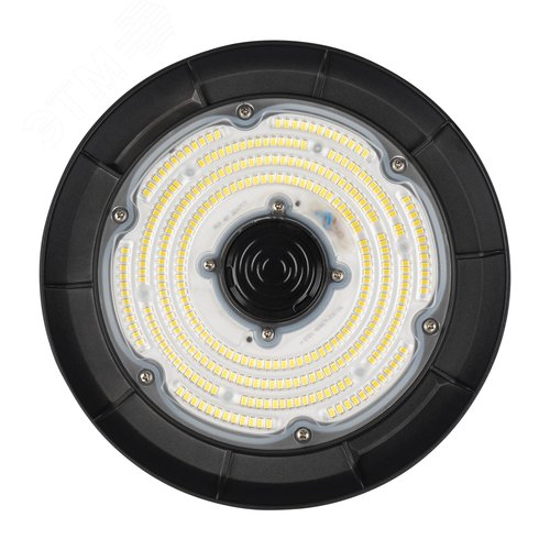 Светильник светодиодный промышленный для высоких пролетов PRO+ ДСП 06 PRO-5 150Вт 5000К 60 град.27000 Лм IP65 (5лет.гар) 5064058 JazzWay