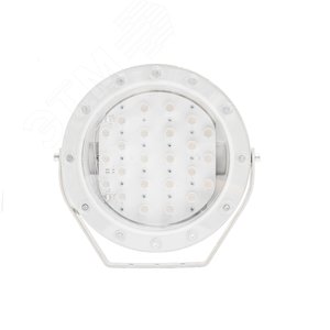 Прожектор Аврора LED-48-Extra Wide/W4000/МG