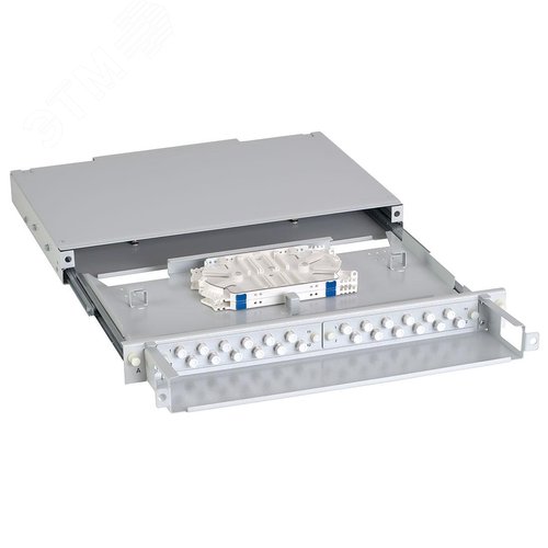 Кросс ШКОС-ВП-1U/2 -24 -FC/ST ~24 -FC/D/SM ~24 -FC/UPC