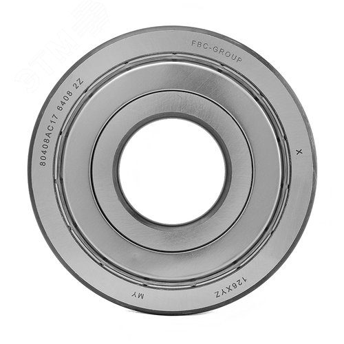 Подшипник 80408 АС17 FBC (ГОСТ)