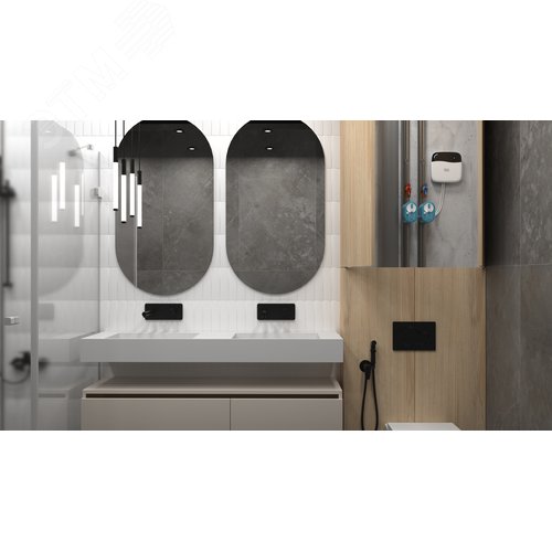 Система защиты от протечки воды Stahlmann Smart 3/4