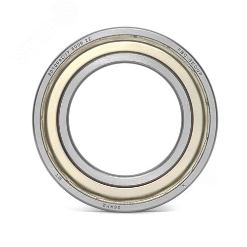 Подшипник 80109 АС17 FBC (ГОСТ)