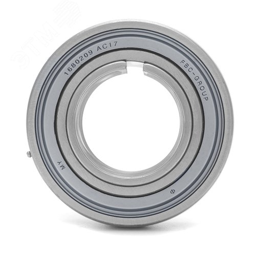 Подшипник 1680209 АС17 FBC (ГОСТ)