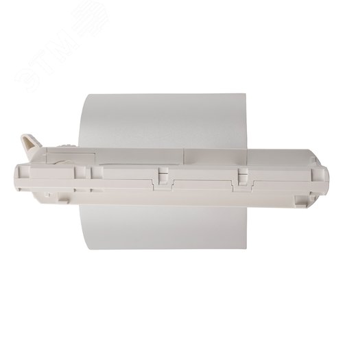 Светильник трековый трехфазный PRO+ ДПО 7020 LED-30 Вт 3300 Лм 4000К IP40 белый 36 град 180–265В 5062757 JazzWay