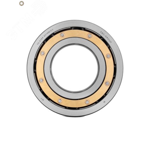 Подшипник 316 Л (70кл.) FBC (ГОСТ)