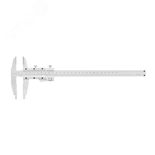 Штангенциркуль ШЦ-2- 250 0,1 губки 60мм