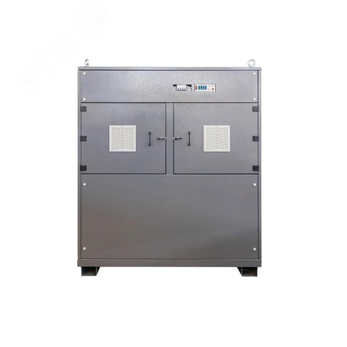 Котел электрический TITAN-300 напольный 300 кВт