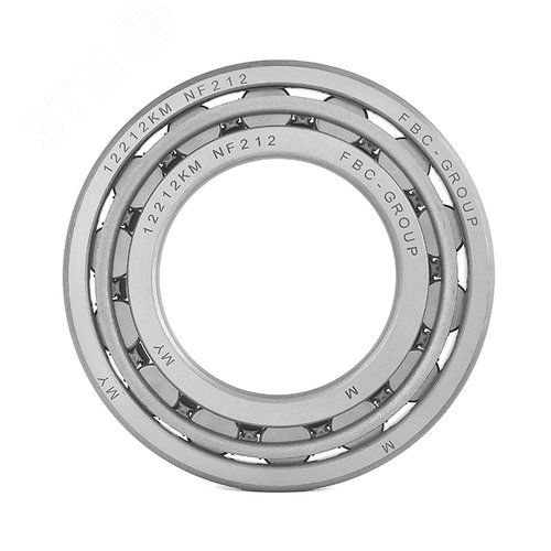 Подшипник 12212 КМ FBC (ГОСТ)