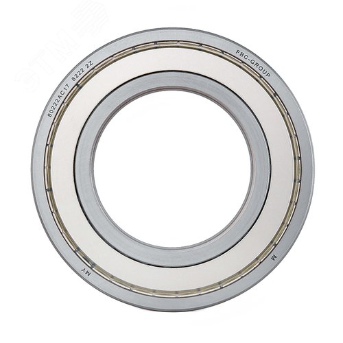 Подшипник 80222 АС17 FBC (ГОСТ)
