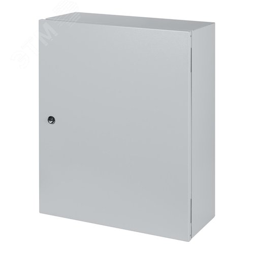 Корпус металлический ЩМП-3-0 (650х500х220) IP54 Народный