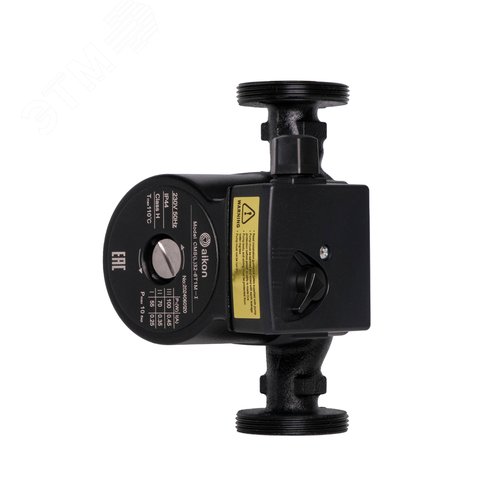 Насос циркуляционный CMS(L)32-6T1M-I, 55/75/100 Вт, резьба, 1х220 В, 3 скорости