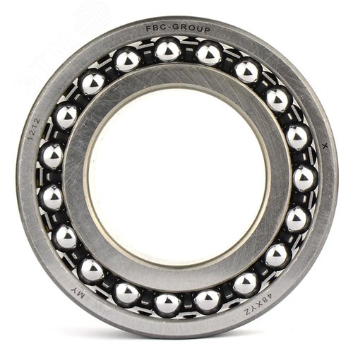 Подшипник 1212 FBC (ГОСТ)