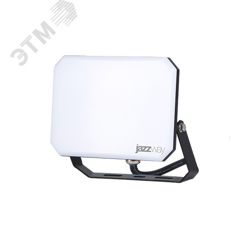 Прожектор светодиодный ДО-50w холодный OPAL 6500K 4500Лм IP65 JazzWay