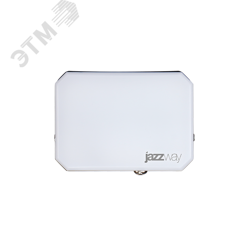 Прожектор светодиодный ДО-50w холодный OPAL 6500K 4500Лм IP65 JazzWay