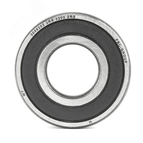 Подшипник 3056202 2RS FBC (ГОСТ)