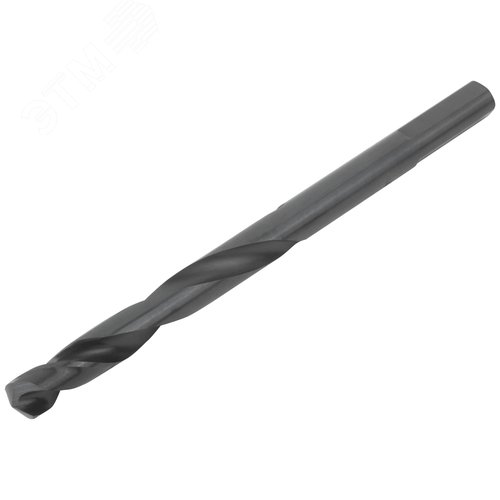 Сверло по металлу Special, HSS-G, 8x117/67 мм, 1 шт.