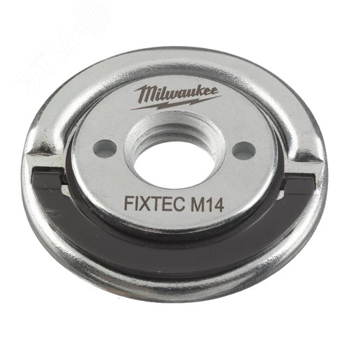 Гайка M14 FIXTEC для УШМ универсальная