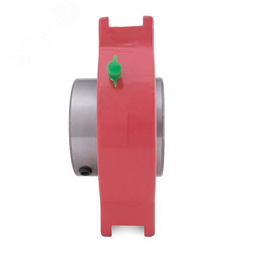 Подшипниковый узел UCT309 (UC309+T309) FBC (ГОСТ)
